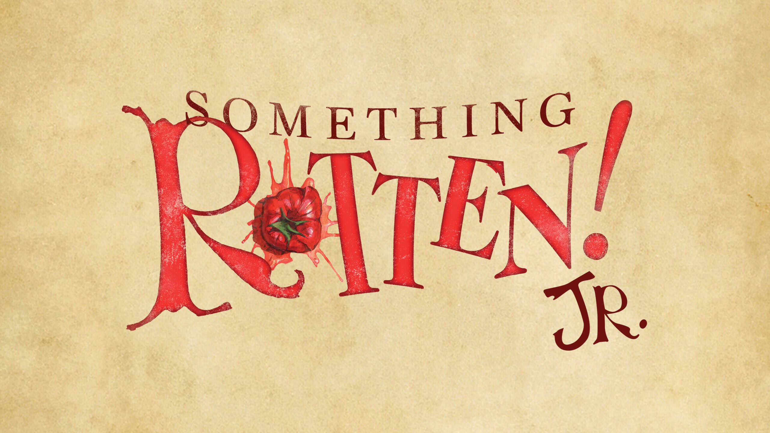 CTPC presents Something Rotten JR