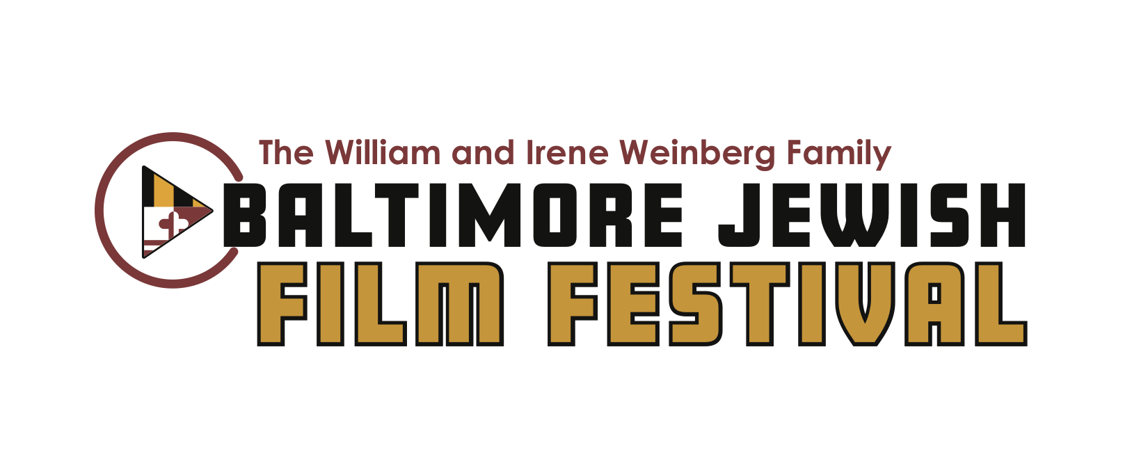 Baltimore Jewish Film Festival Gordon Center