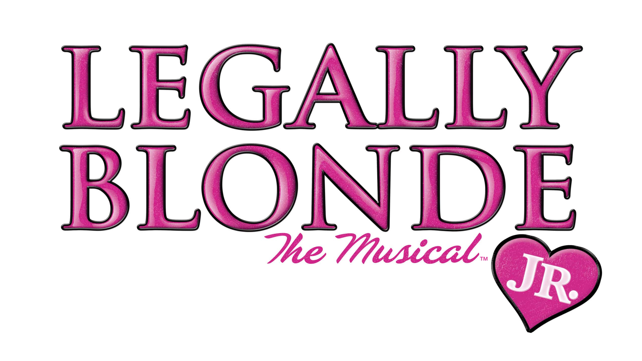 Legally Blonde Jr The Musical