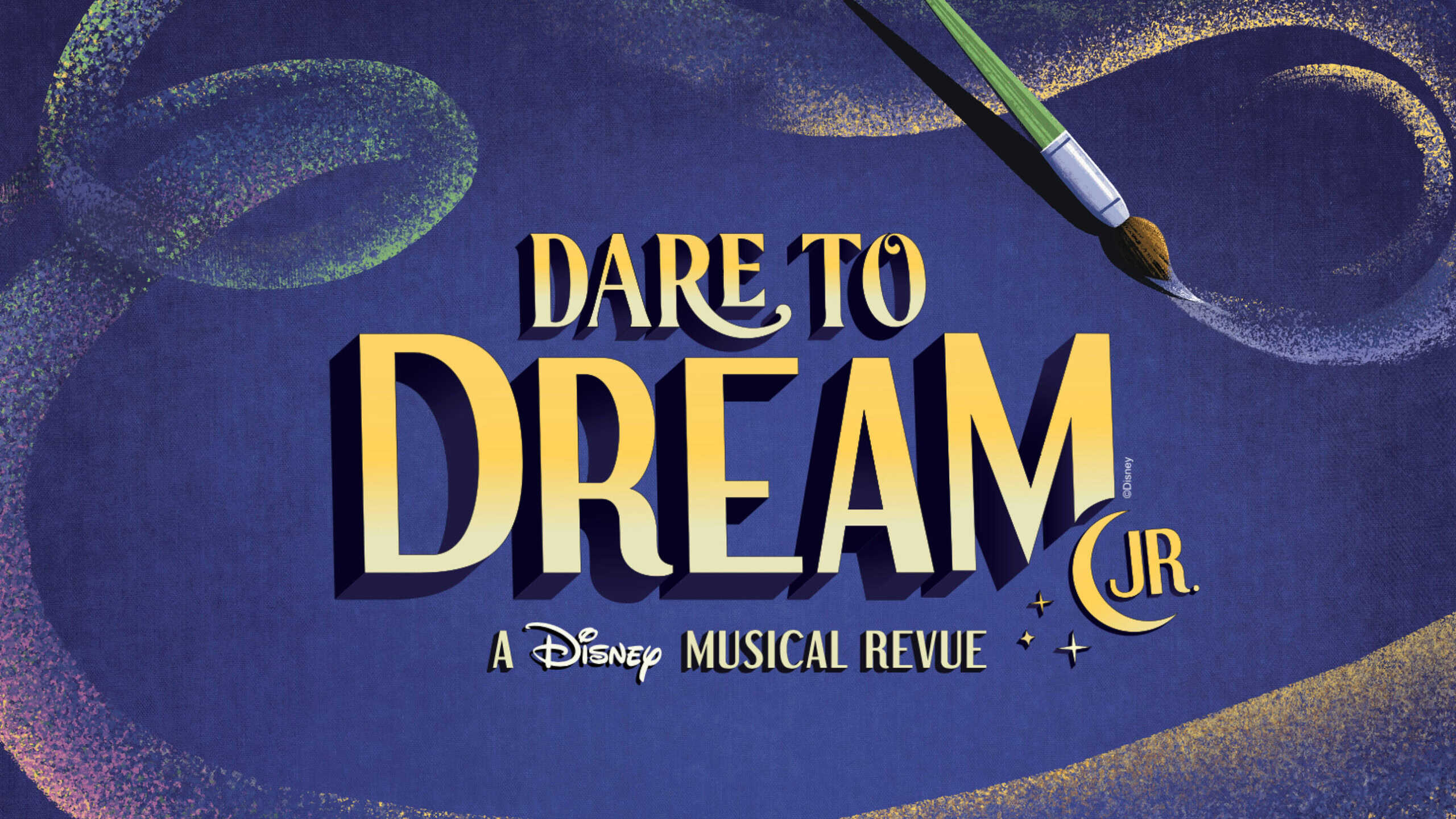 Dare To Dream Jr: A Disney Musical Revue