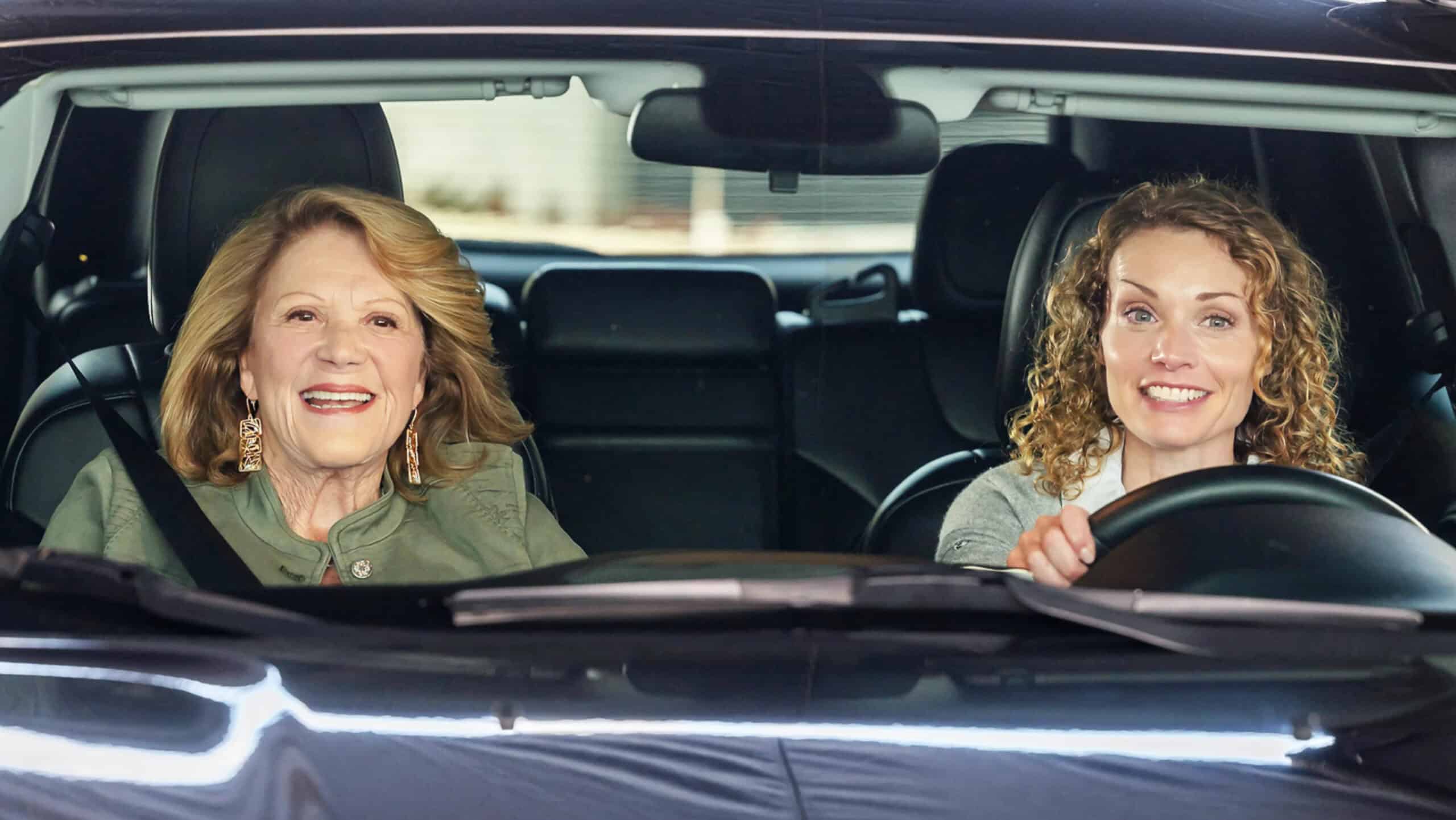 Midday Movies: One Big Happy Family